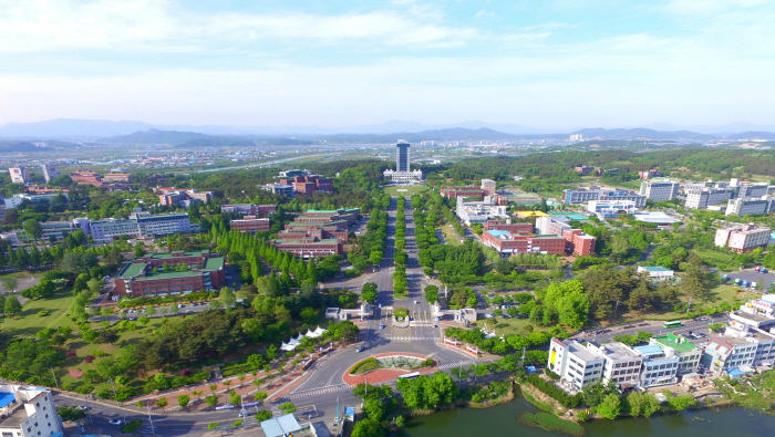 대구대, 스마트융합시스템공학과 신입생 모집