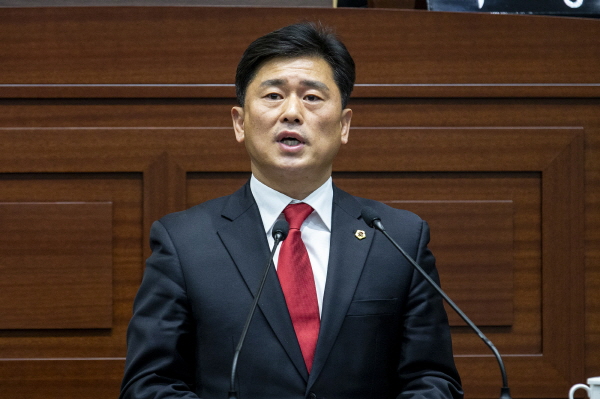 대구경북 행정통합 논의 ‘불’ 붙나?