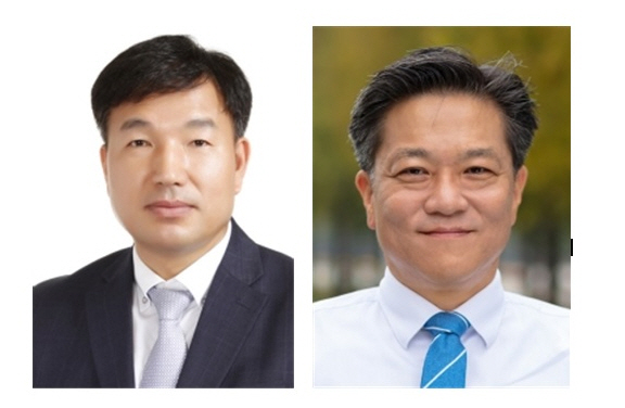 경산시선거구, 더불어민주당 경선지역 확정