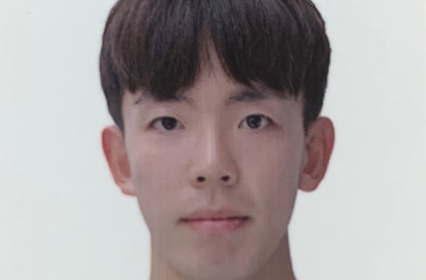경산시청 주현명 선수, 육상 국가대표 선발