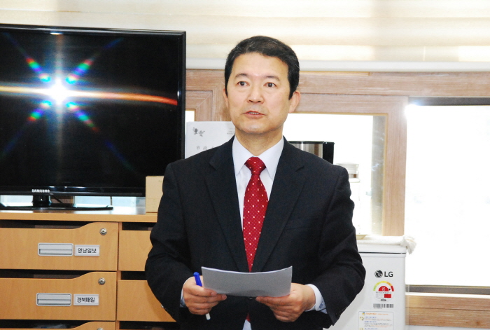 미래통합당 정재학, 제21대 총선 출사표