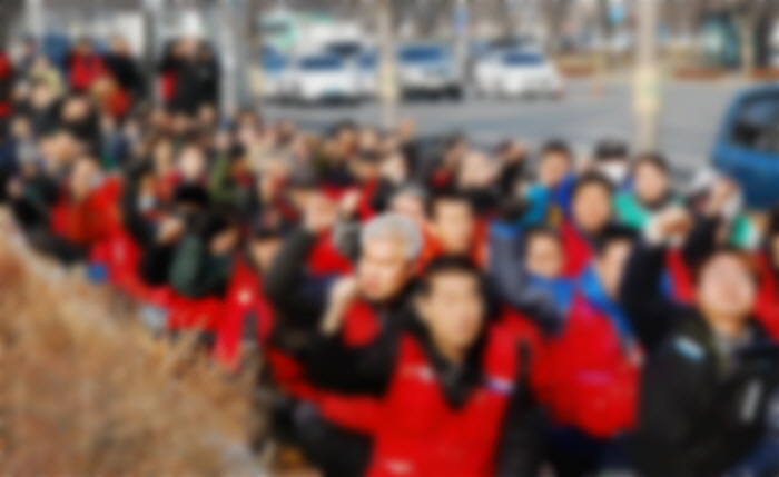코로나19 확산으로 경산지역 집회 금지 조치