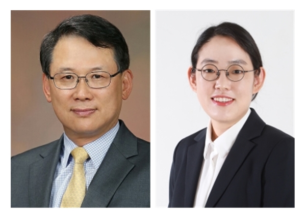 통합당 경산 후보 ‘윤두현-조지연’ 경선