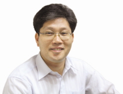 김성준 전 행정관, 윤두현 후보 지지 선언