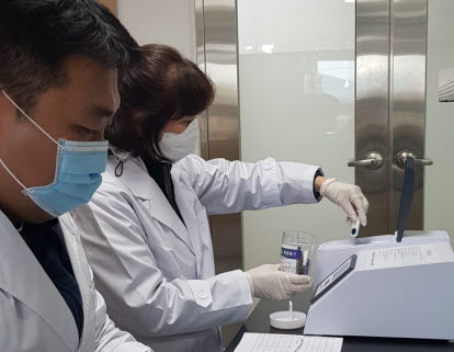 市, 퇴비 부숙도 검사 시행 준비에 만전