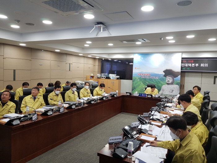 중소기업, 소상공인 수도요금 감면 추진