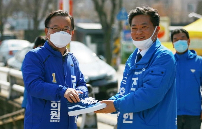 “경산을 대구·경북의 판교로!”