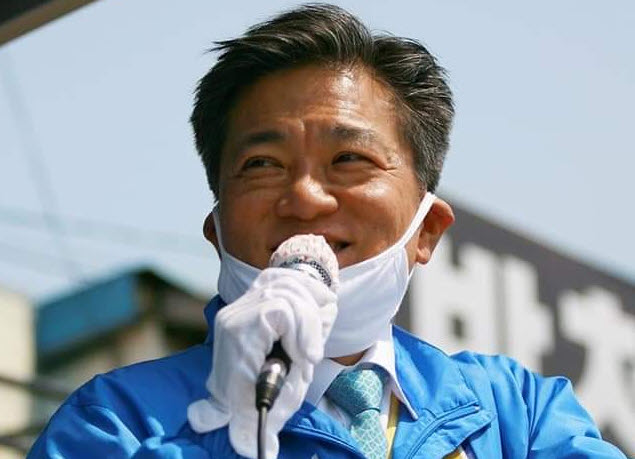전상헌 후보, ‘열린국회의원실 운영’ 공약