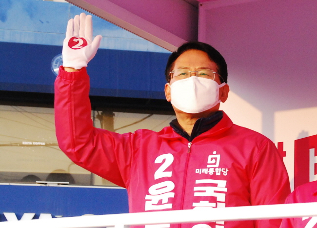 “경산에 대학병원 분원 유치하겠다!”