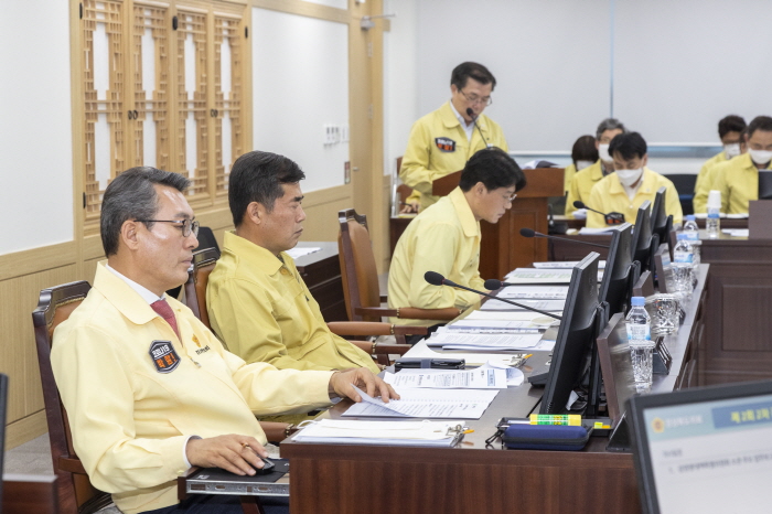 “긴급 일반환자 위한 안전대책 마련해야”
