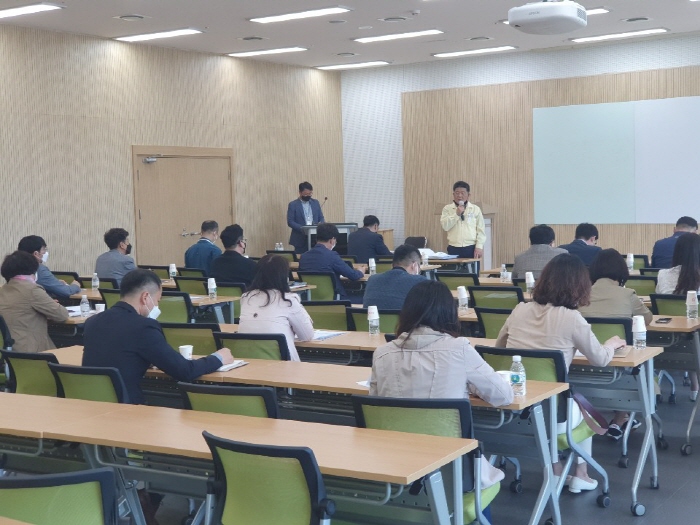 초중고 학생 가정에 친환경 농산물 꾸러미 지원