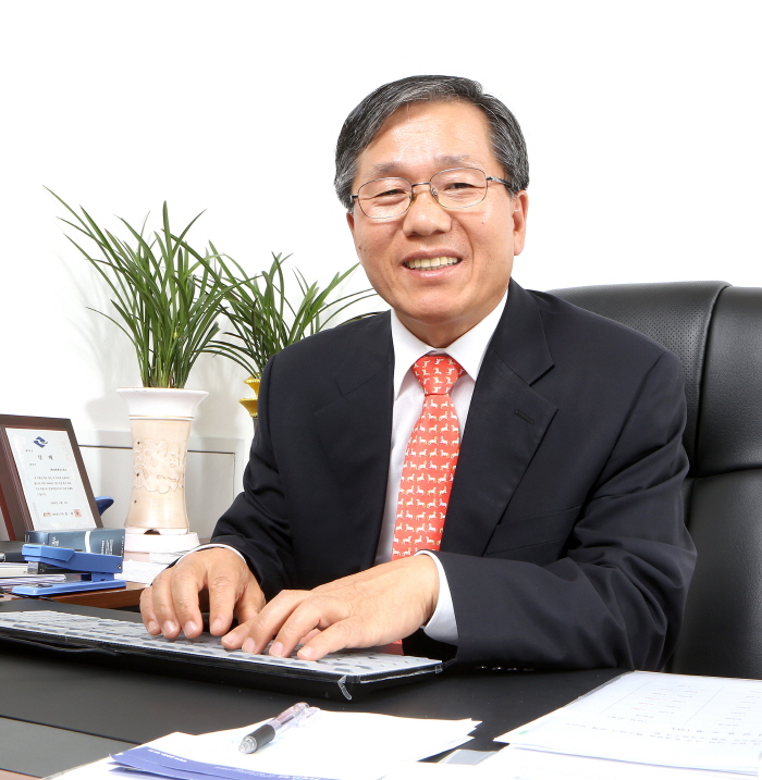 이재훈 경북TP 원장, ‘퇴임’