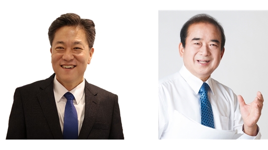더불어민주당 경산지역위원장 공모 ‘2파전’