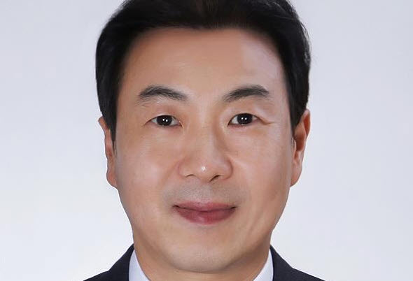 중진공 대구경북연수원 김병극 원장 부임