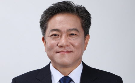 민주당 경산지역위원장에 전상헌 전 대변인 선임