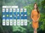주 중반까지 무덥고 금요일부터 장맛비