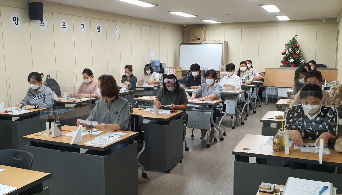 경산여성새일센터, ‘창업특강’ 실시