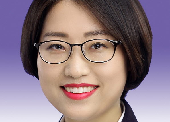 박채아 도의원, 「경상북도교육청 국어 바르게 쓰기 조례..