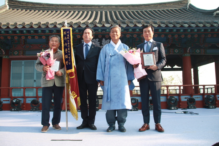 경산문화원, 도내 ‘최우수 문화원’ 인증