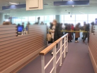 오스트리아 입국 40대 여성 ‘확진’