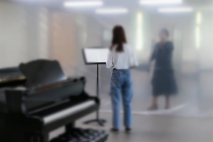 경산, 영남대 음대 재학생 2명 ‘확진’ 