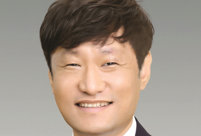 이경원 의원, 민주당 기초의원협의회장 당선