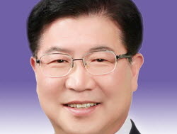 홍정근 의원 ‘지방자치평가 의정대상’ 수상