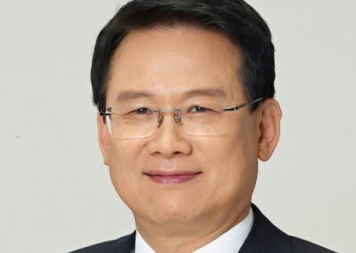 “시민의 마음을 담아, 행복을 위해~”
