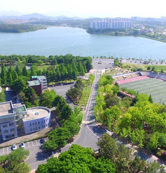 경산상림재활산단, 2021년 道 산단 지정