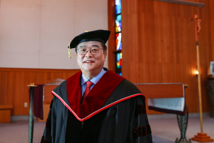 ‘미래 100년 새로운 창학’ 선포