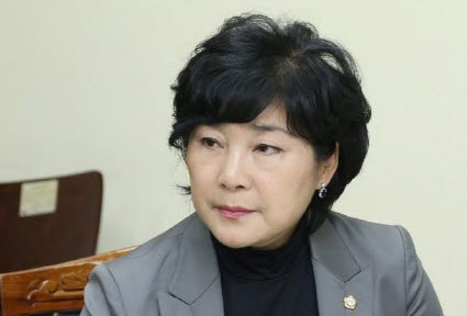 박미옥 부의장 ‘경북의정봉사대상’ 수상