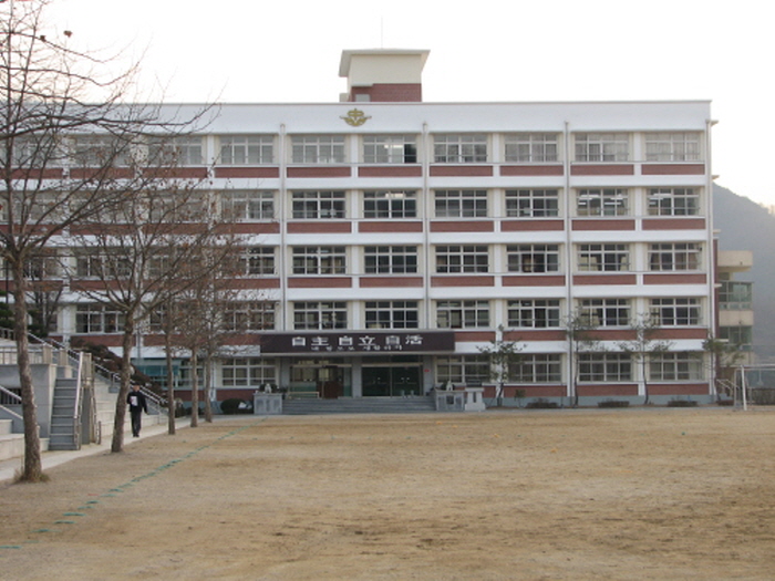 문명고, 고교학점제로 우수한 진학 성과 거둬