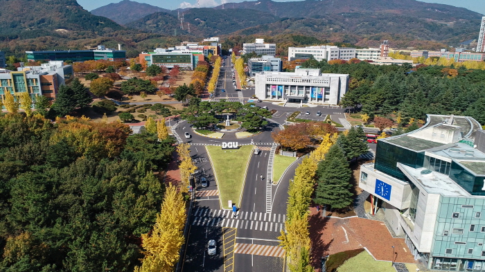 대구가톨릭대, 13년째 등록금 동결 