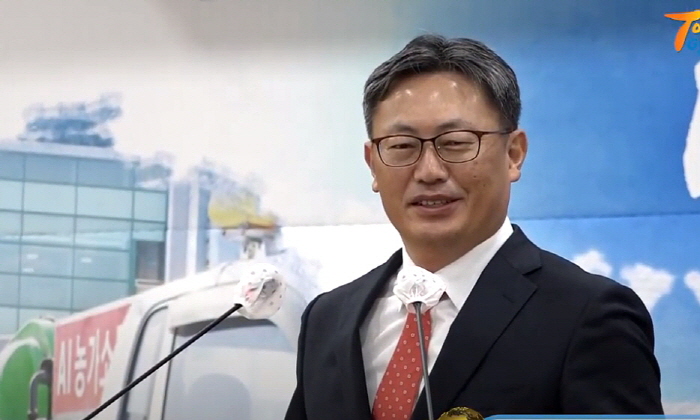 김주령 부시장, 시정현안 파악에 나서