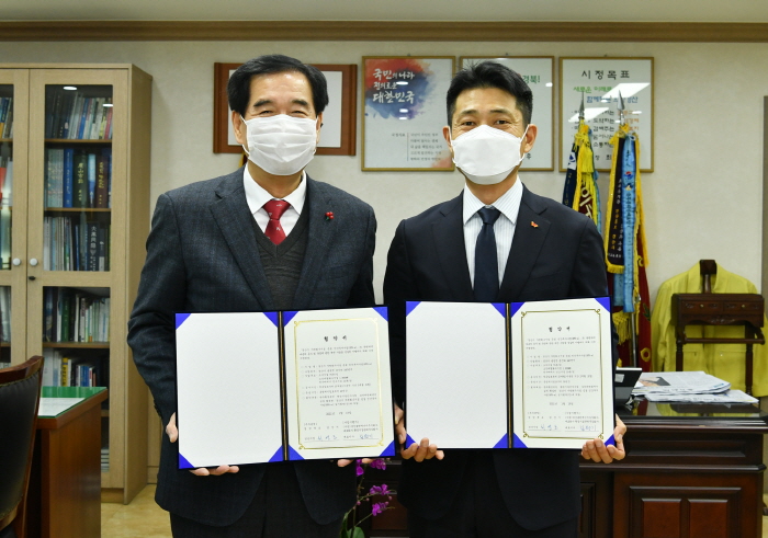 市, 자원회수시설 증설 민간투자사업 본격화