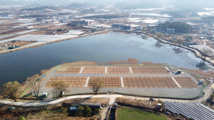 市, ‘도시농업 공영농장’ 분양
