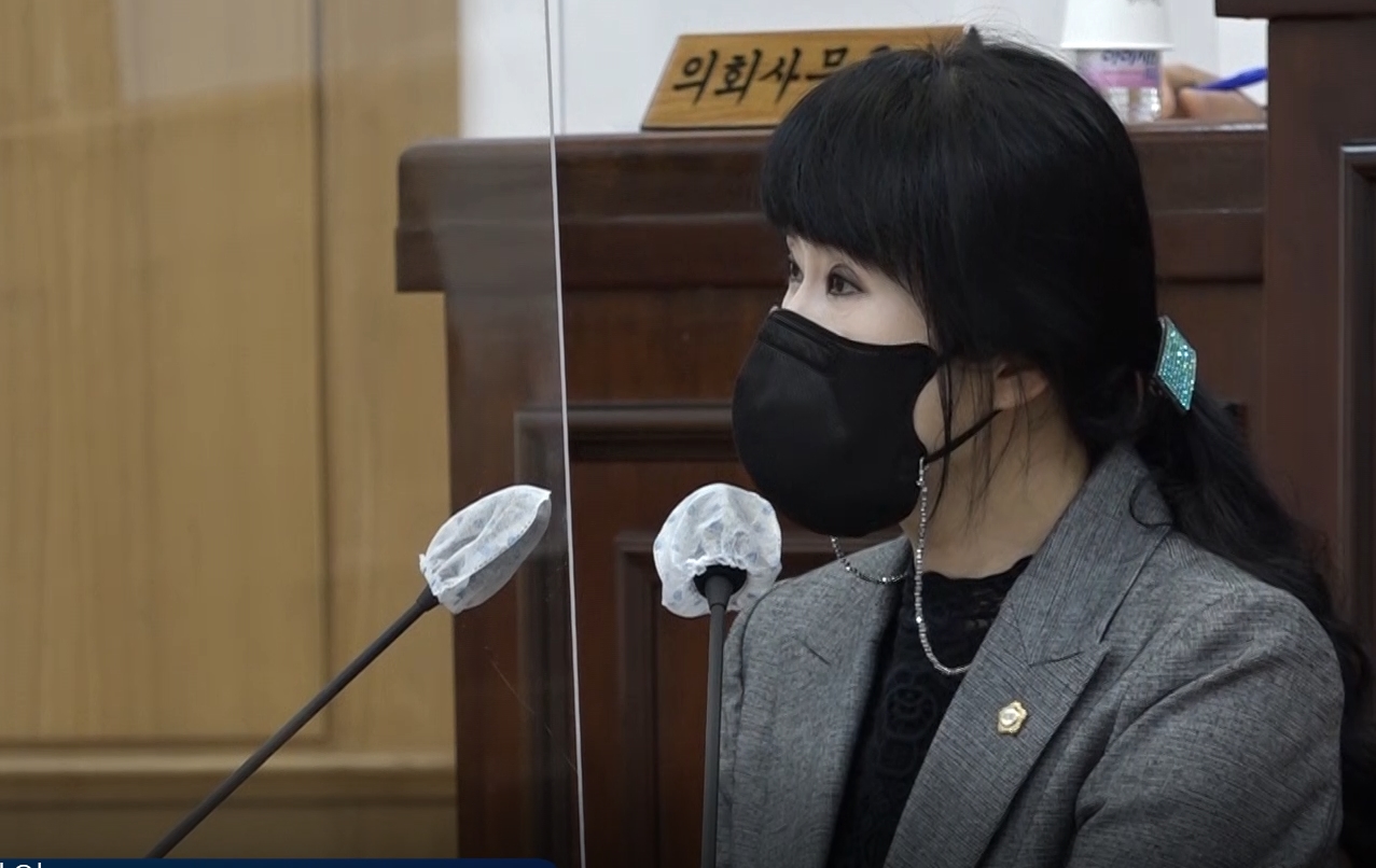 “경산시 보조금 관리 시스템 개선해야”