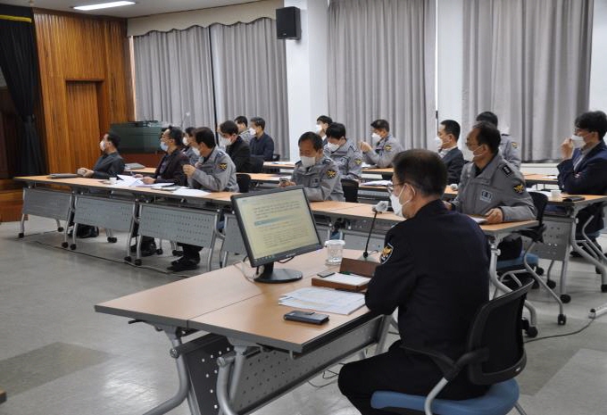 전국 최초 ‘전화금융사기 예방지킴이’ 운영