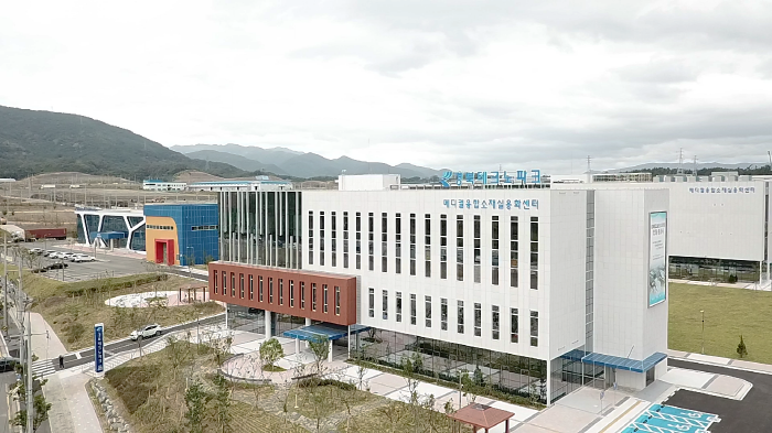경북TP, 비 임상시험 실시기관 지정