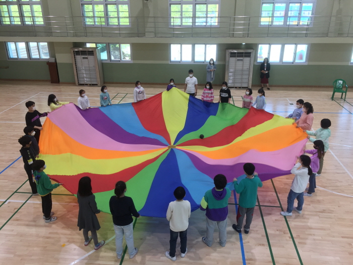 ‘2021 찾아가는 장애이해교육’ 운영