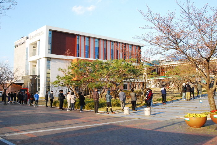 Y교회 관련 확진자 4명 추가 발생
