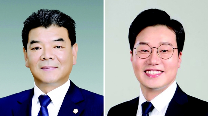 시의회, 의원 발의 조례안 2건 통과