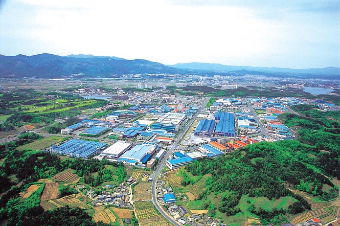 “경산지역 수출기업 물류난으로 타격 커” 