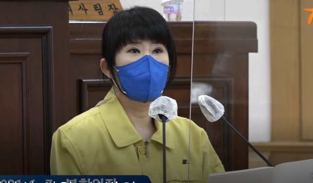 “경산시, 기속행위와 성평등지수 높여야”