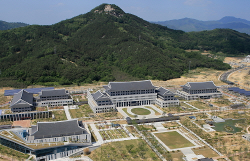 경북도, 7월 1일자 인사이동 