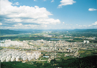 경산, 7월 1일부터 8인까지 모임 가능