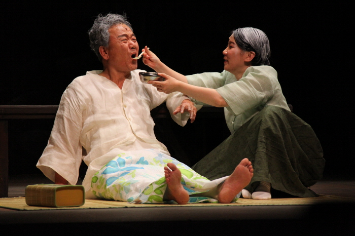 ‘격동의 세월, 기구한 女생’ 