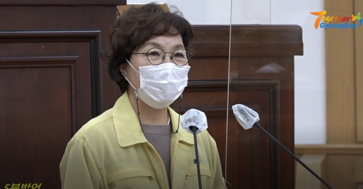 “복숭아 세균성구명병, 지원대책 마련해야”