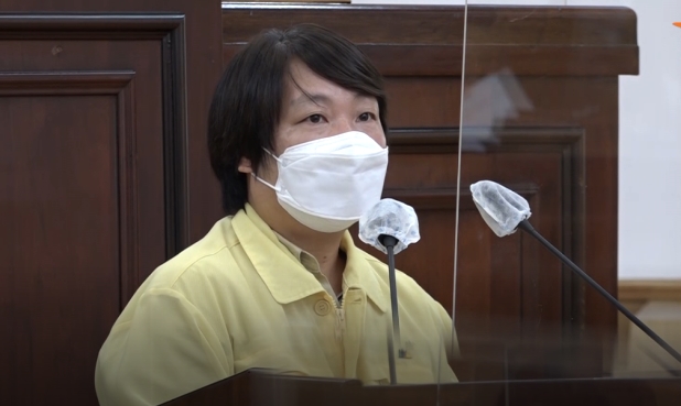 “성락원 인권침해, 경산시 탈시설정책 지원해야”