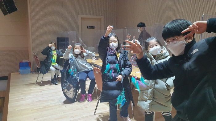 ‘어린이박물관학교’ 수강생 모집 